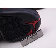 Flu Retro Game 12 Air Reverse Jordan CT8013-602 0825